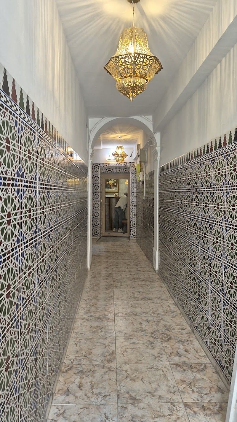 Les Bains de l'Orient, spa in Toulon, France, photo 1 of 10