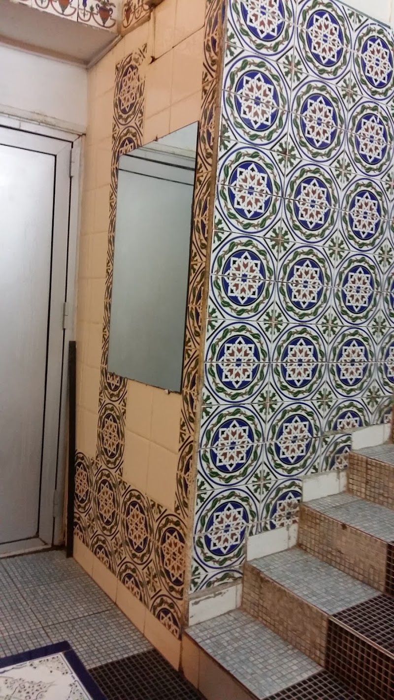 Les Bains de l'Orient, spa in Toulon, France, photo 3 of 10